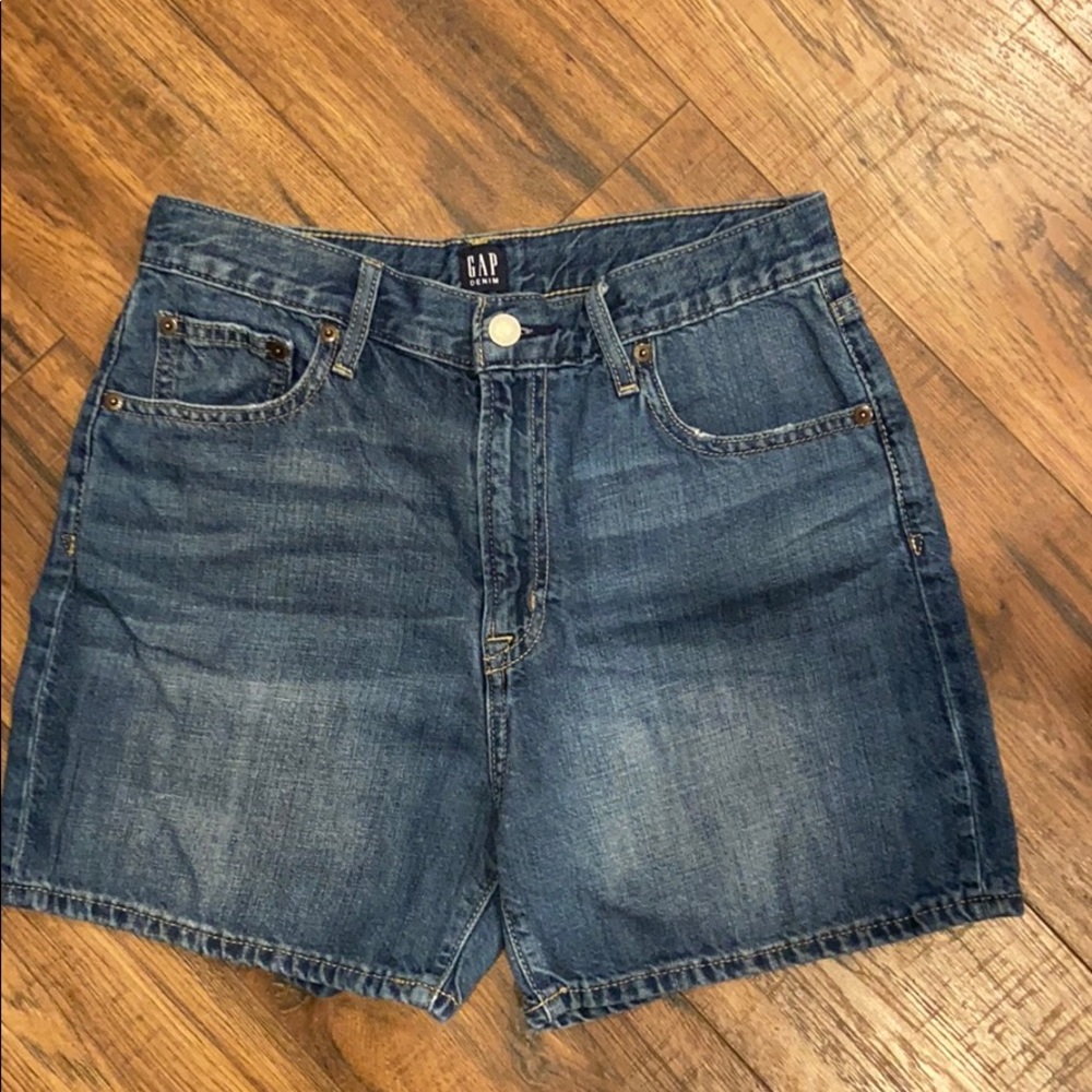 Very comfy GAP jeans